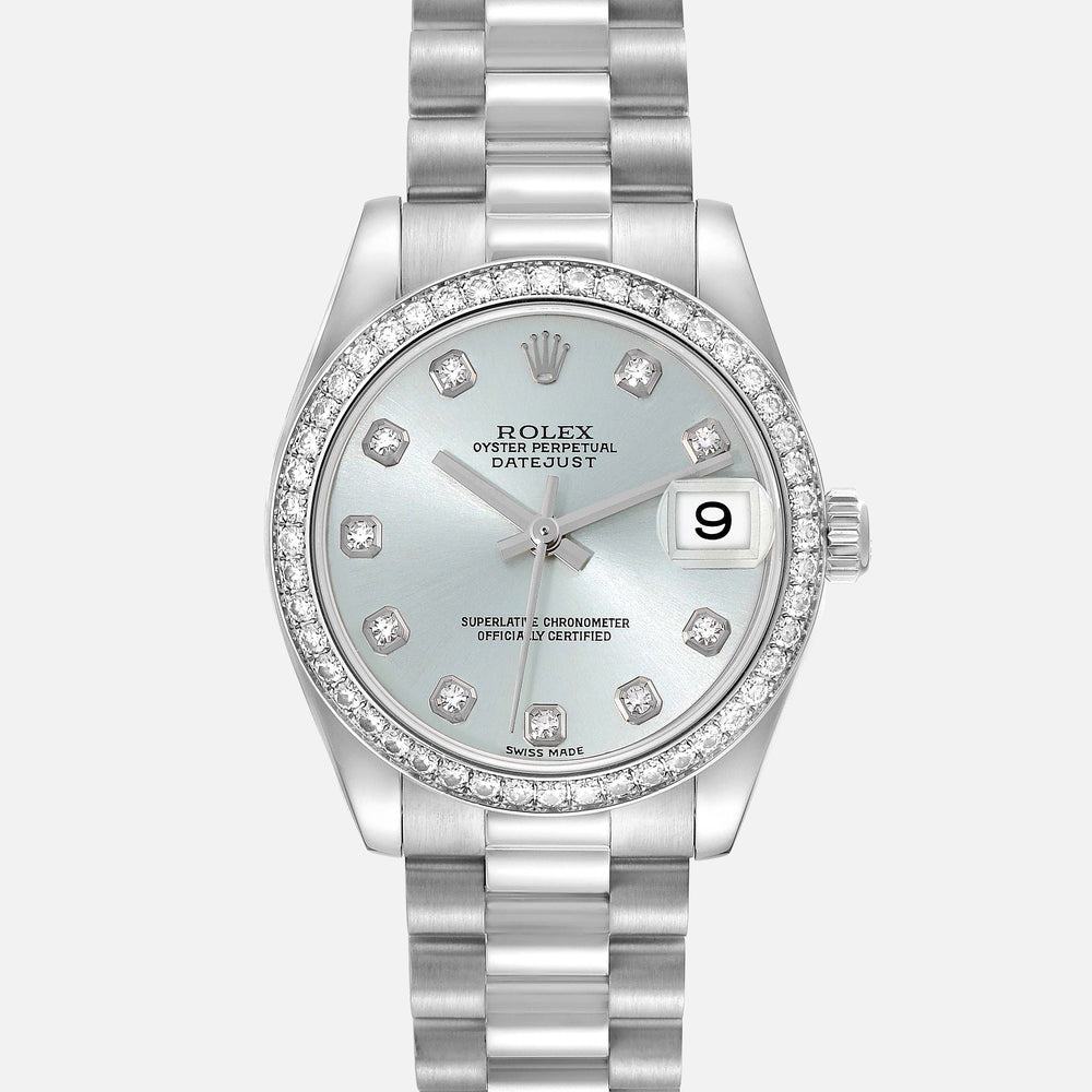 Rolex President 178286 1