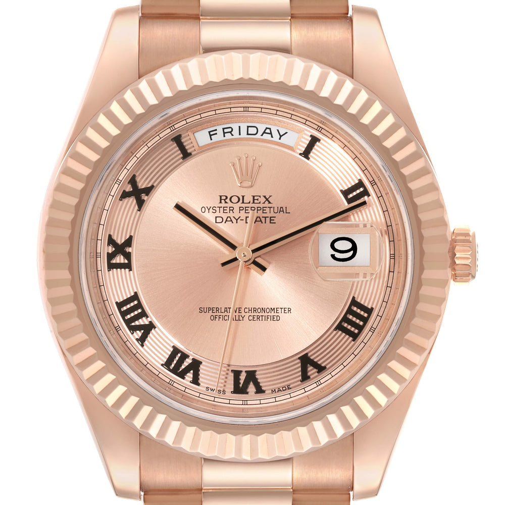 Rolex President 218235 3