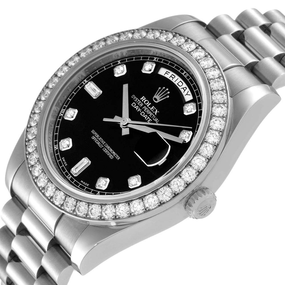 Rolex President 218349 2