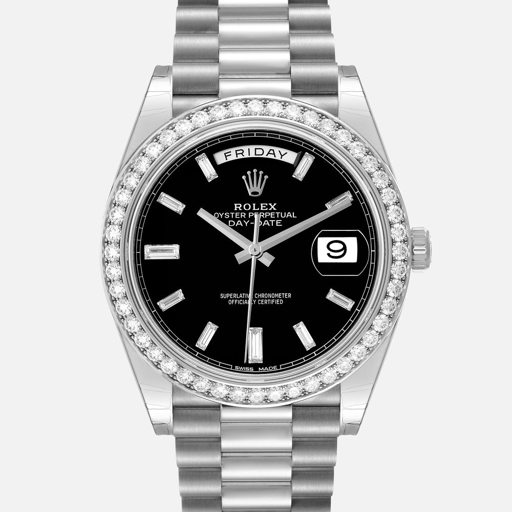 Rolex President 228349 1