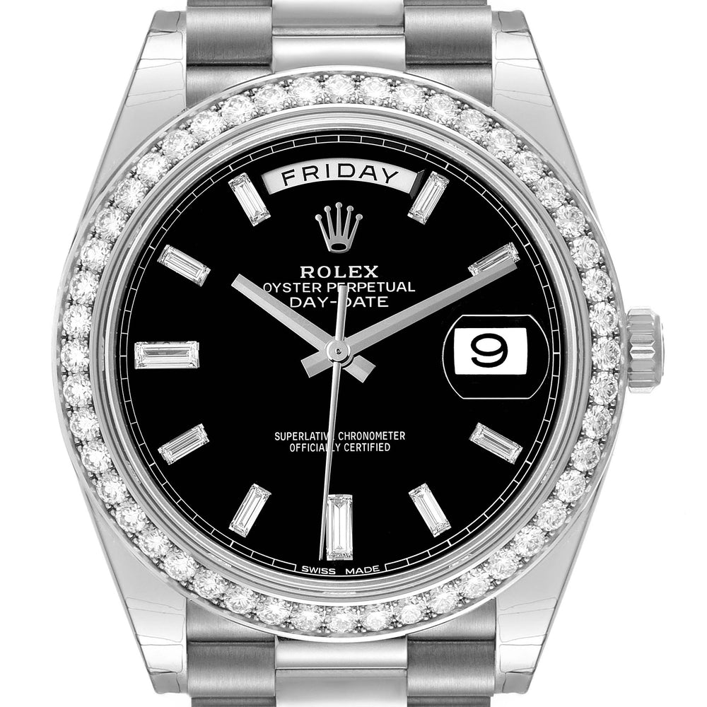 Rolex President 228349 4