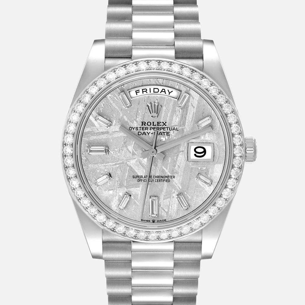 Rolex President 228349 1