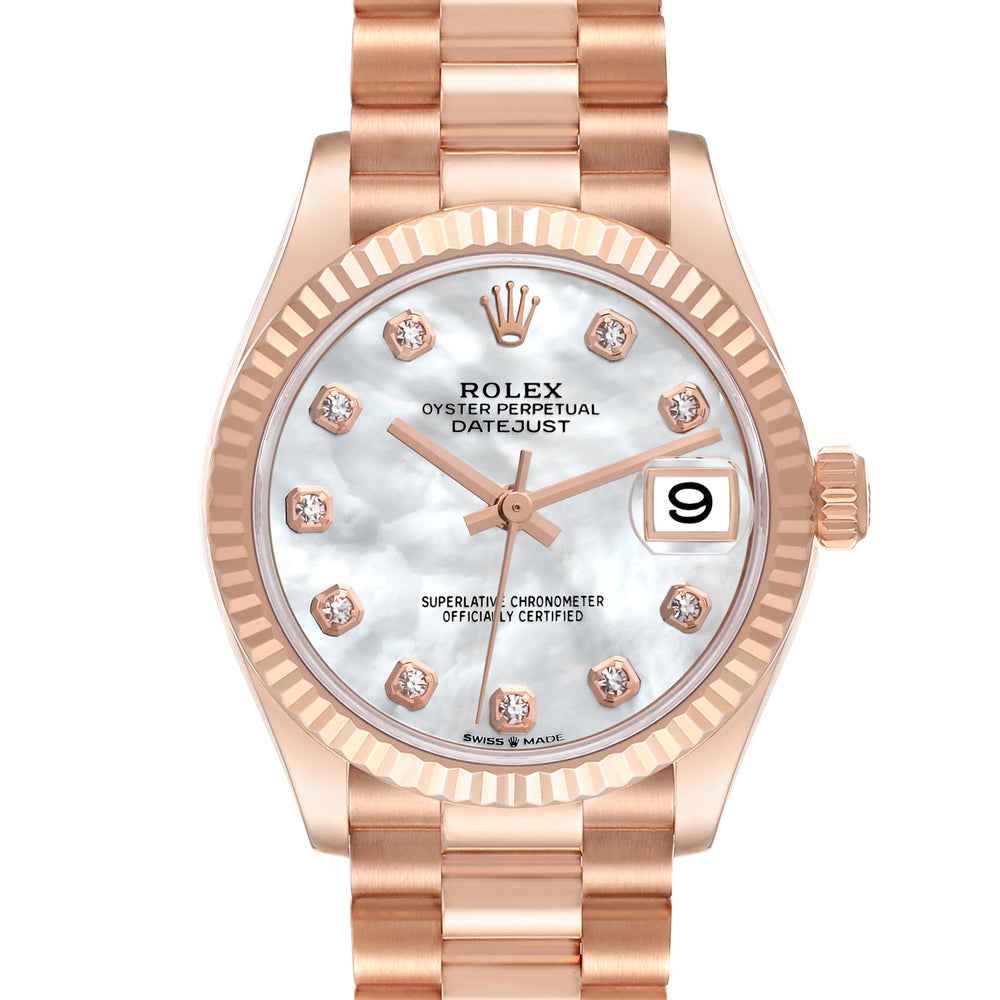 Rolex President 278275 3