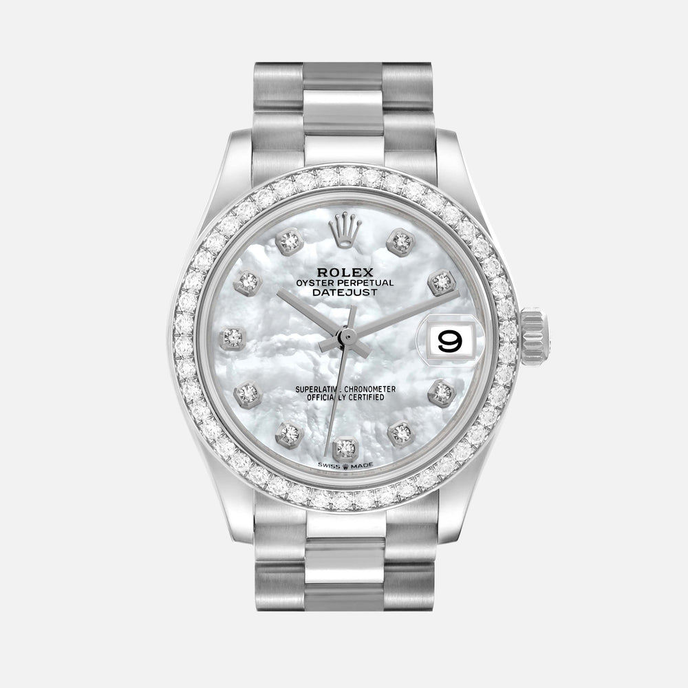 Rolex President 278289 1