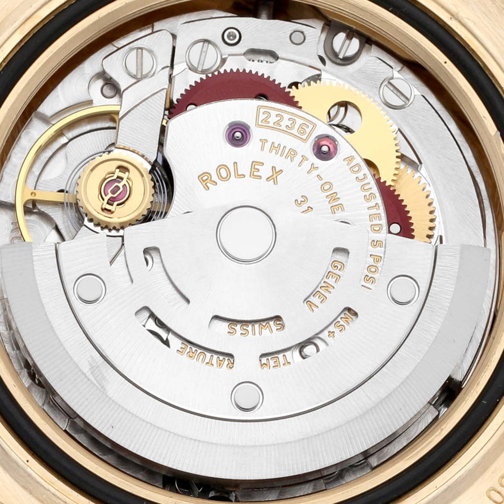 Rolex President 279138 4