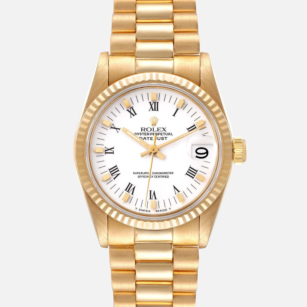 Rolex President 68278 1