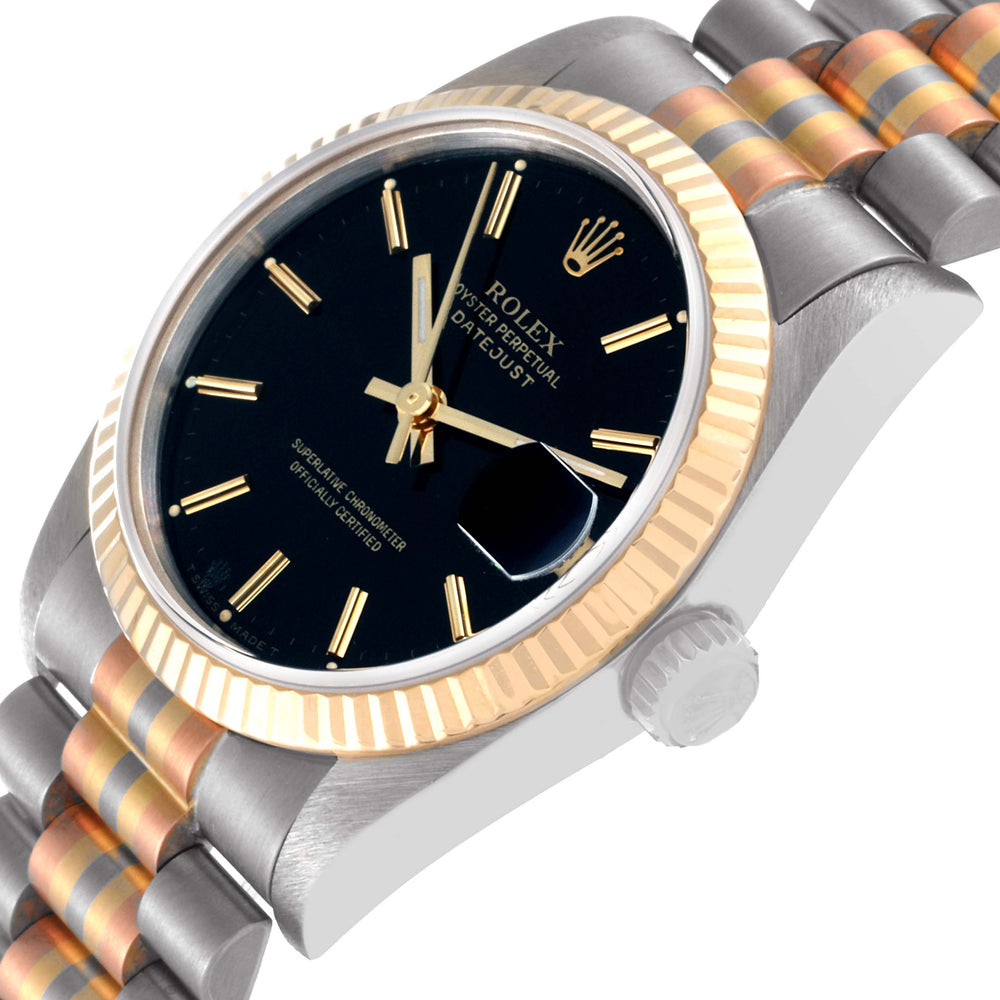 Rolex President 68279 2