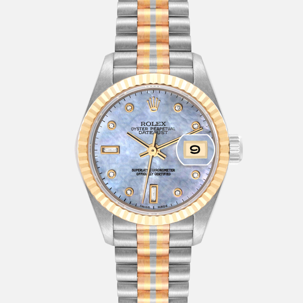 Rolex President 69179 1