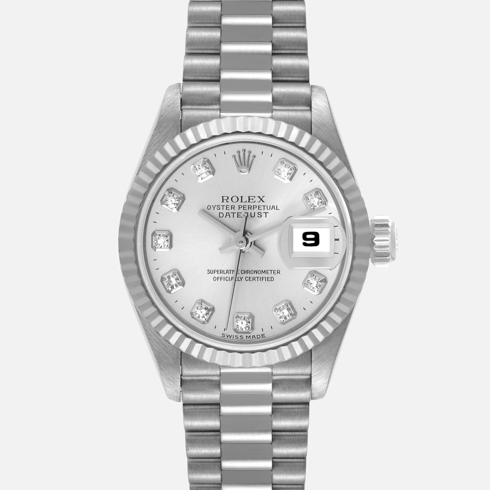 Rolex President 69179 1