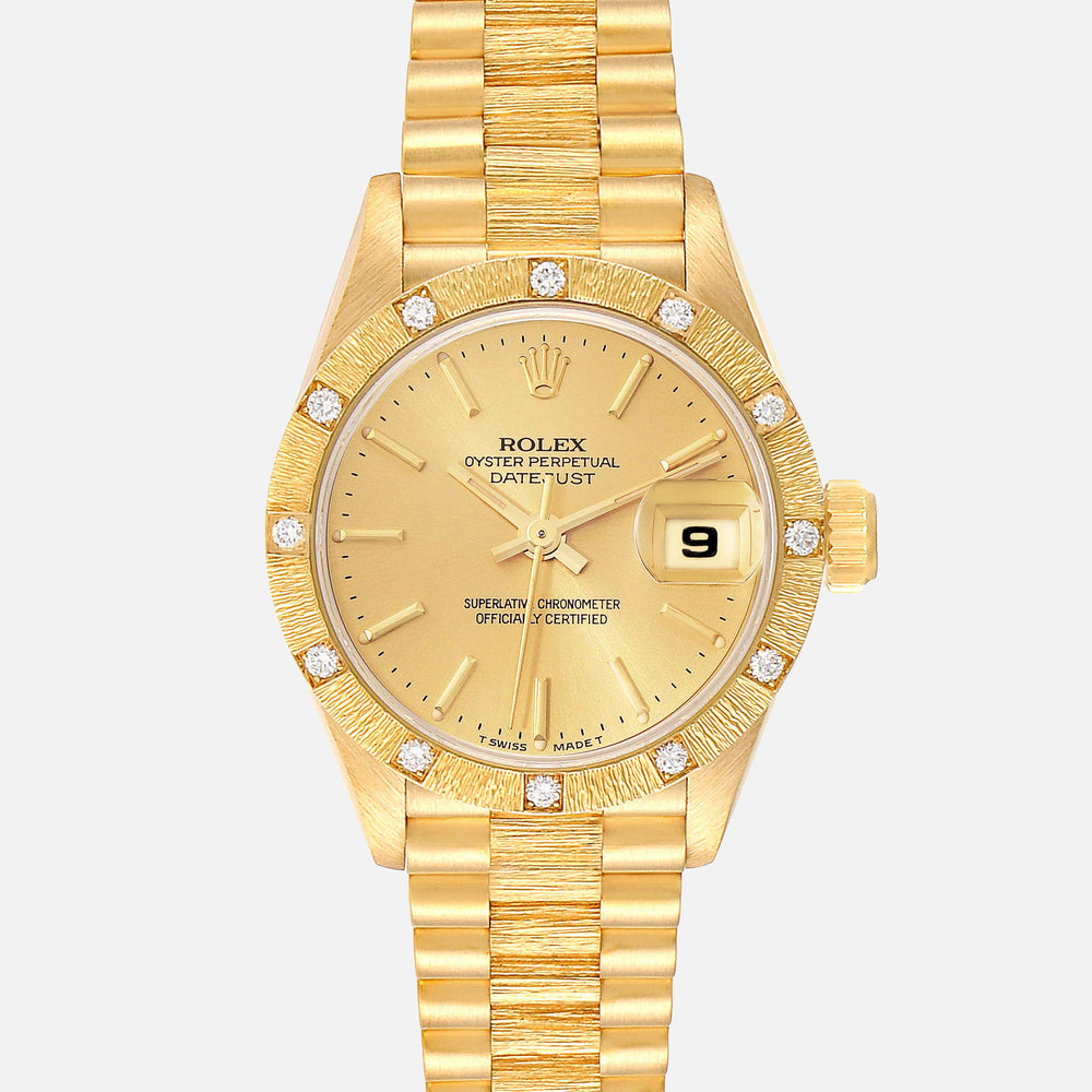 Rolex President 69288 1