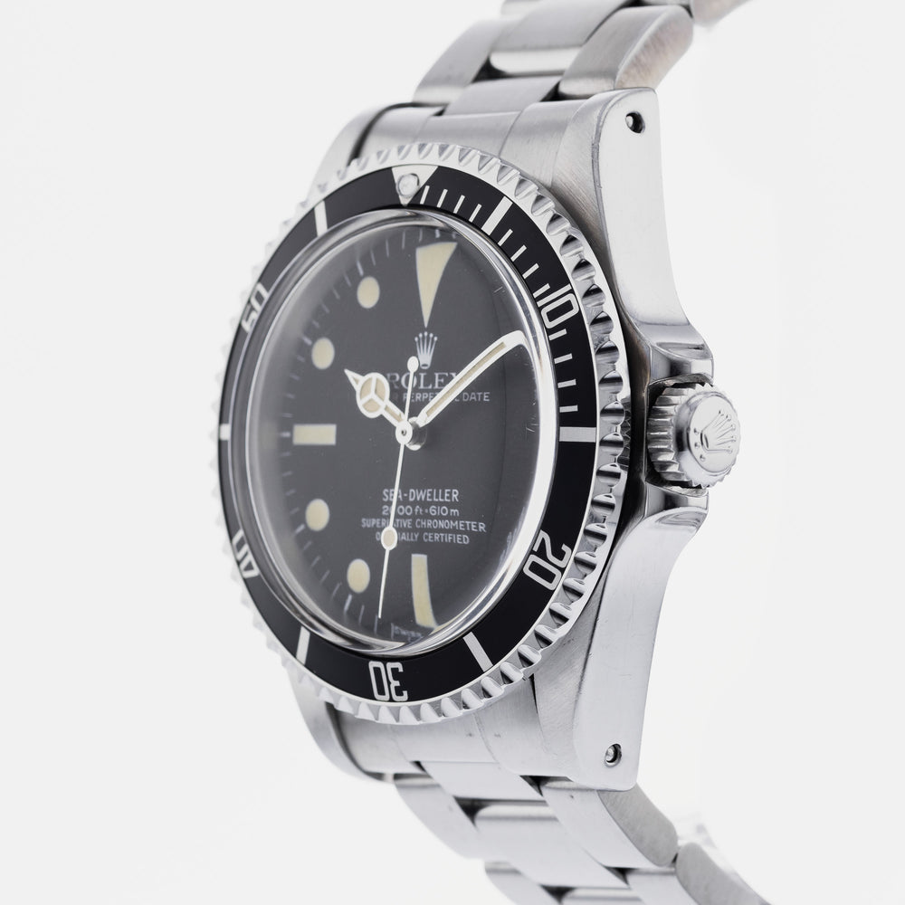 Rolex Sea-Dweller 1665 2