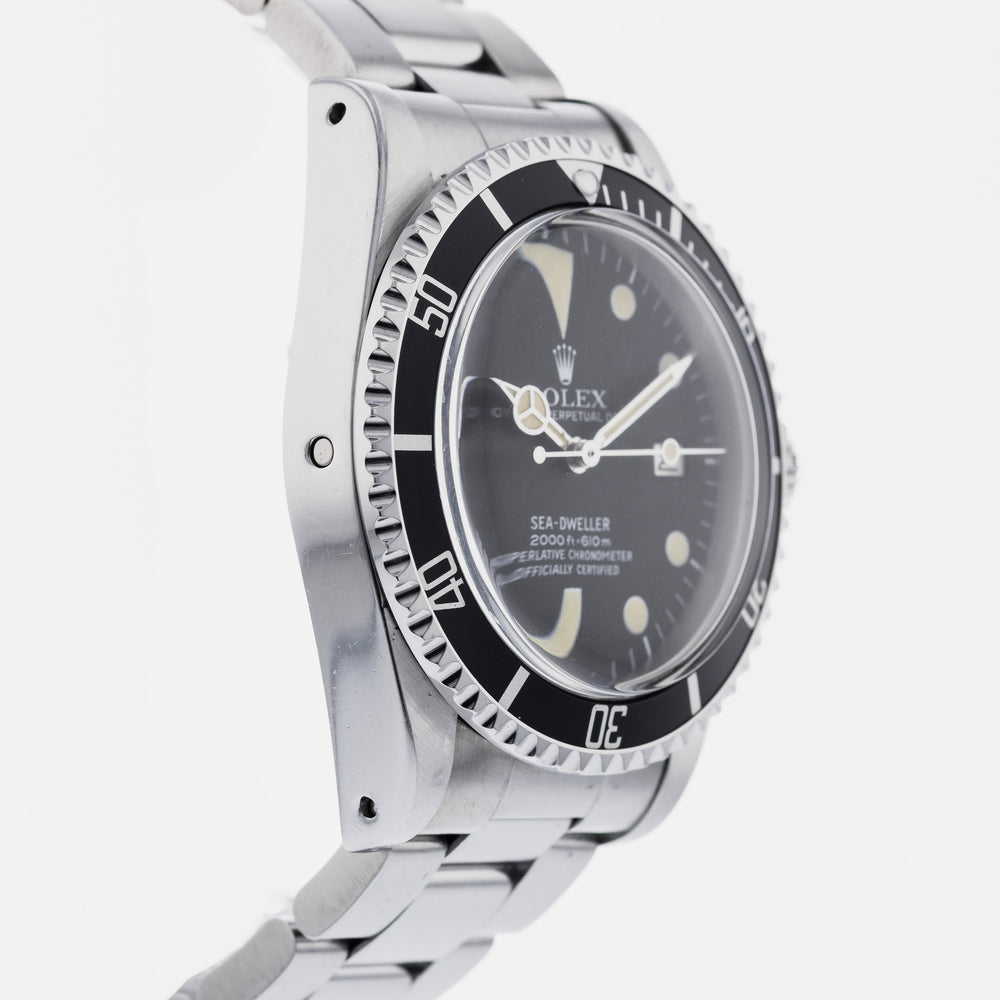 Rolex Sea-Dweller 1665 4