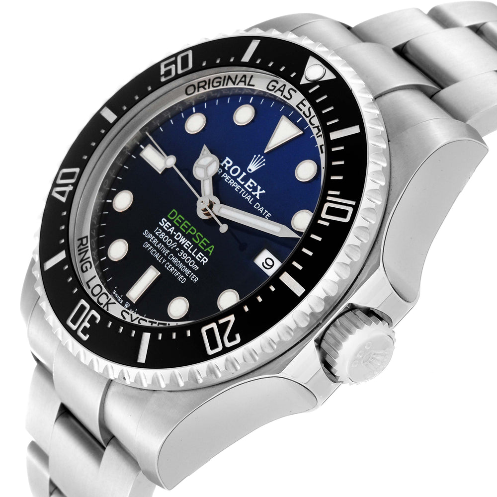 Rolex Sea-Dweller M126660-0002 2