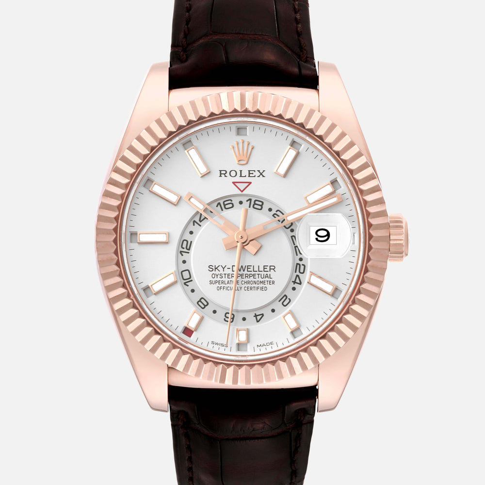 Rolex Sky-Dweller 326135 1