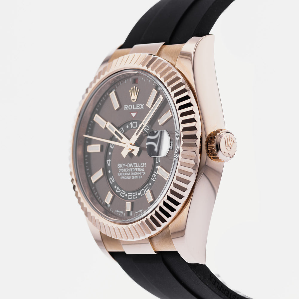 Rolex Sky-Dweller 326235 2