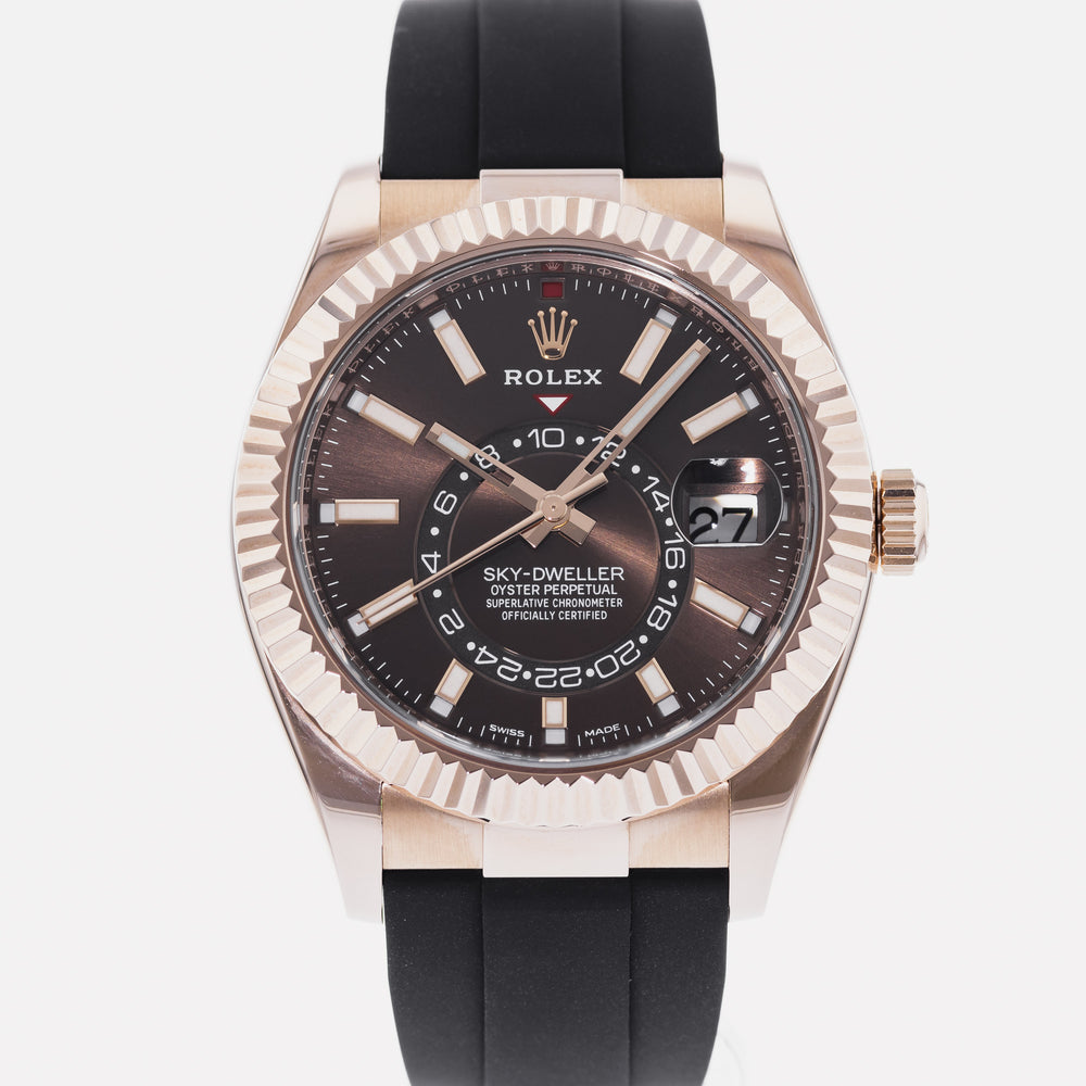 Rolex Sky-Dweller 326235 1