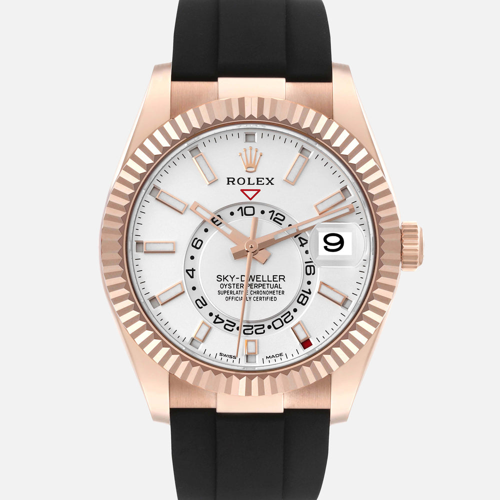 Rolex Sky-Dweller 326235 1