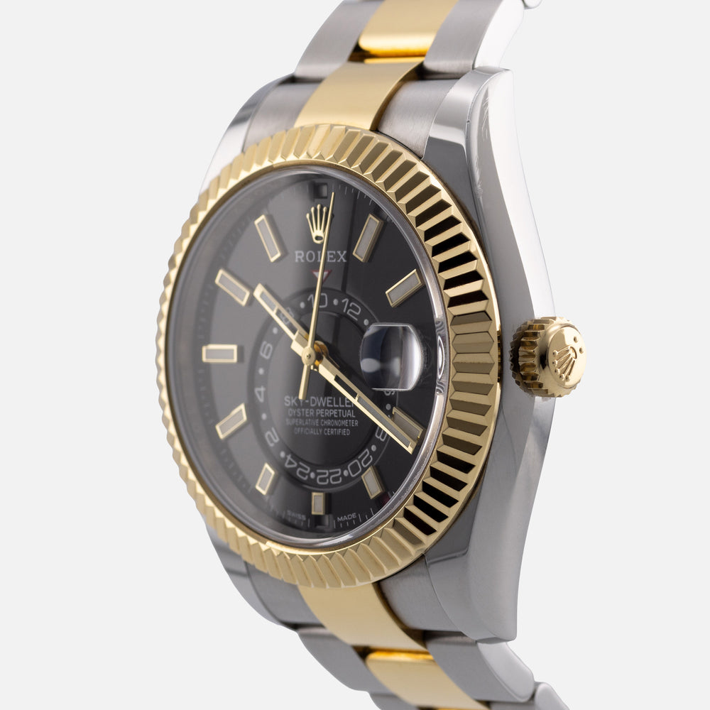 Rolex Sky-Dweller 326933 2