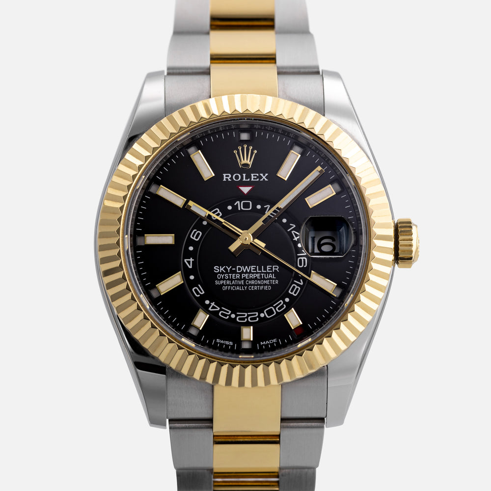 Rolex Sky-Dweller 326933 1