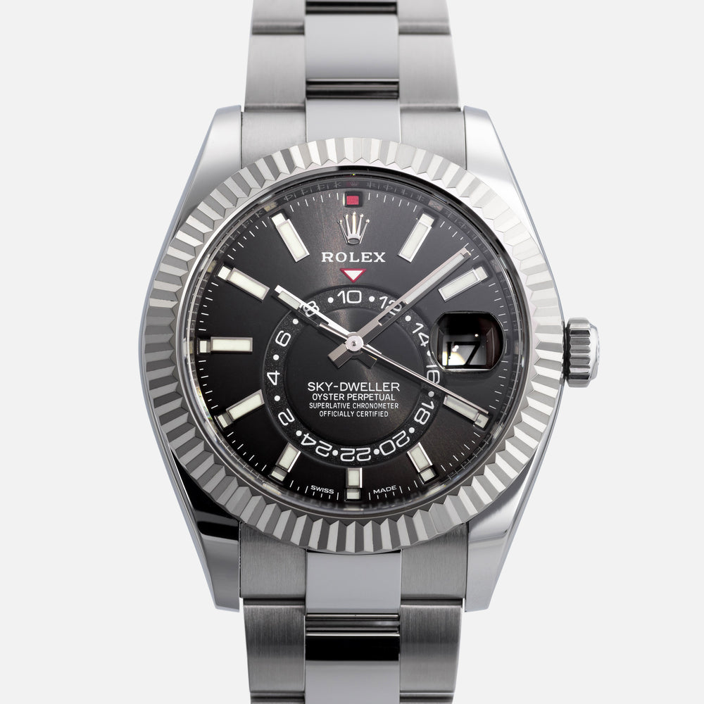 Rolex Sky-Dweller 326934 1