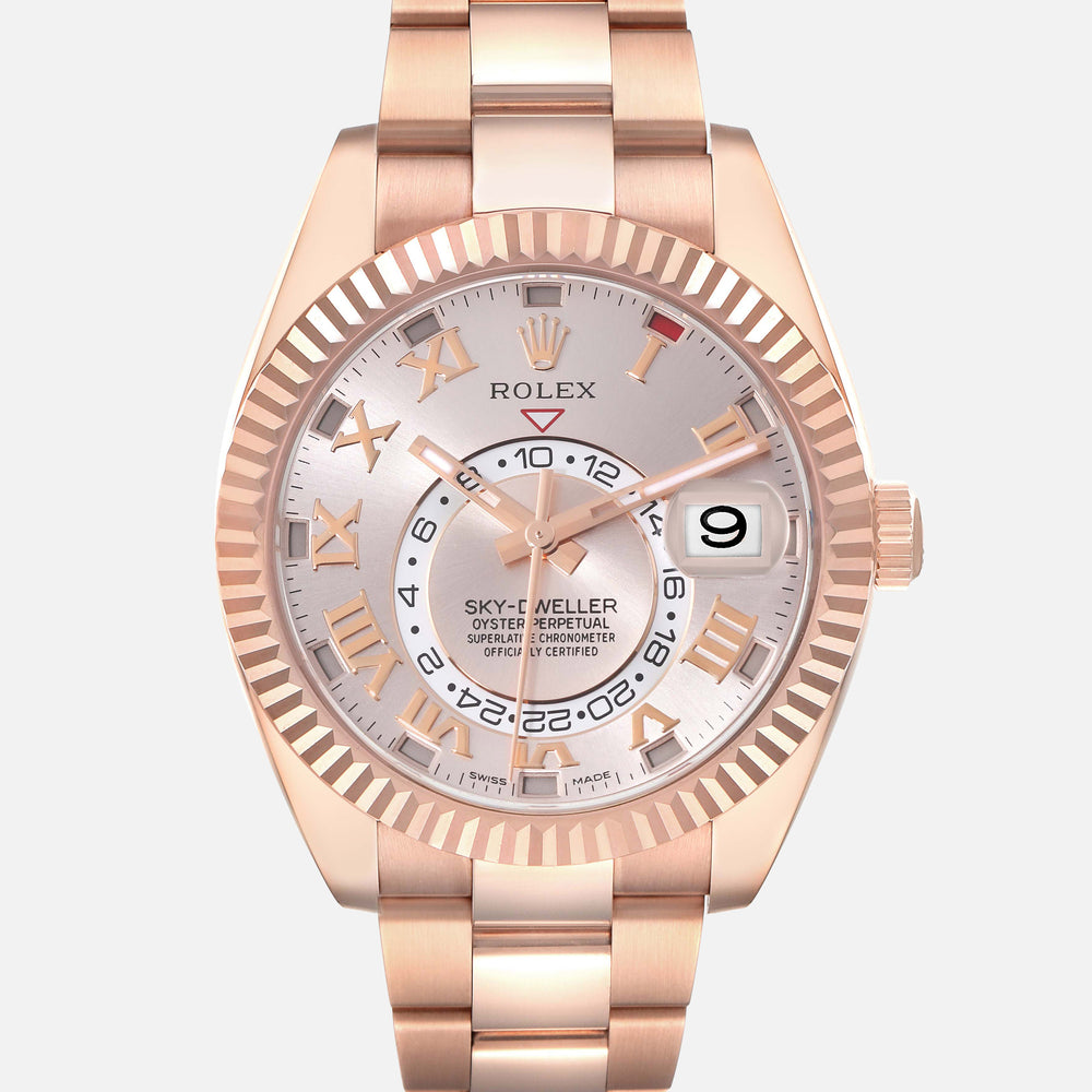 Rolex Sky-Dweller 326935 2