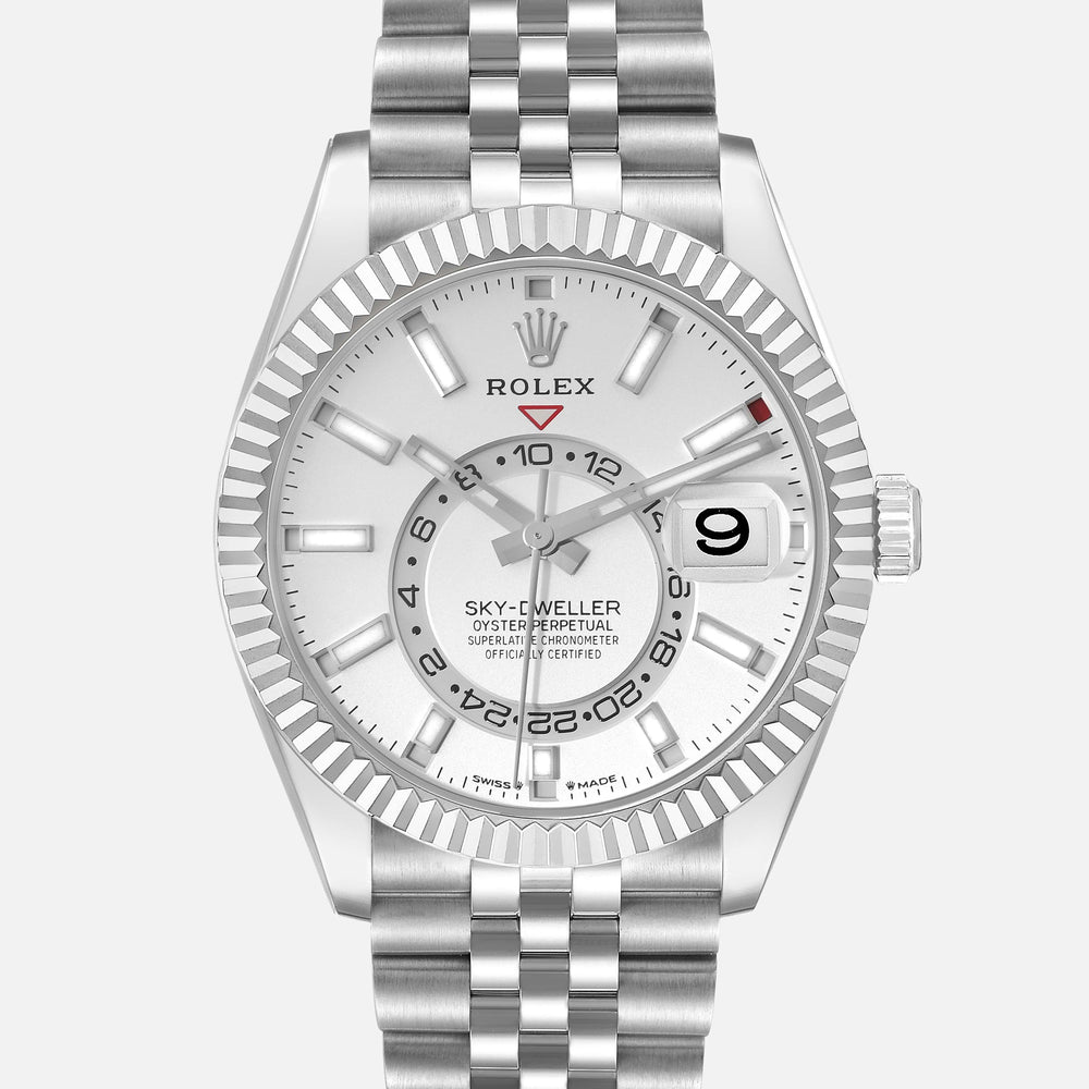 Rolex Sky-Dweller 336934 1