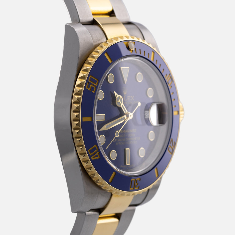 Rolex Submariner 116613 2