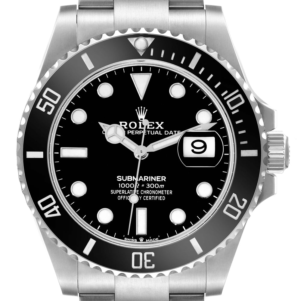 Rolex Submariner 126610LN 3