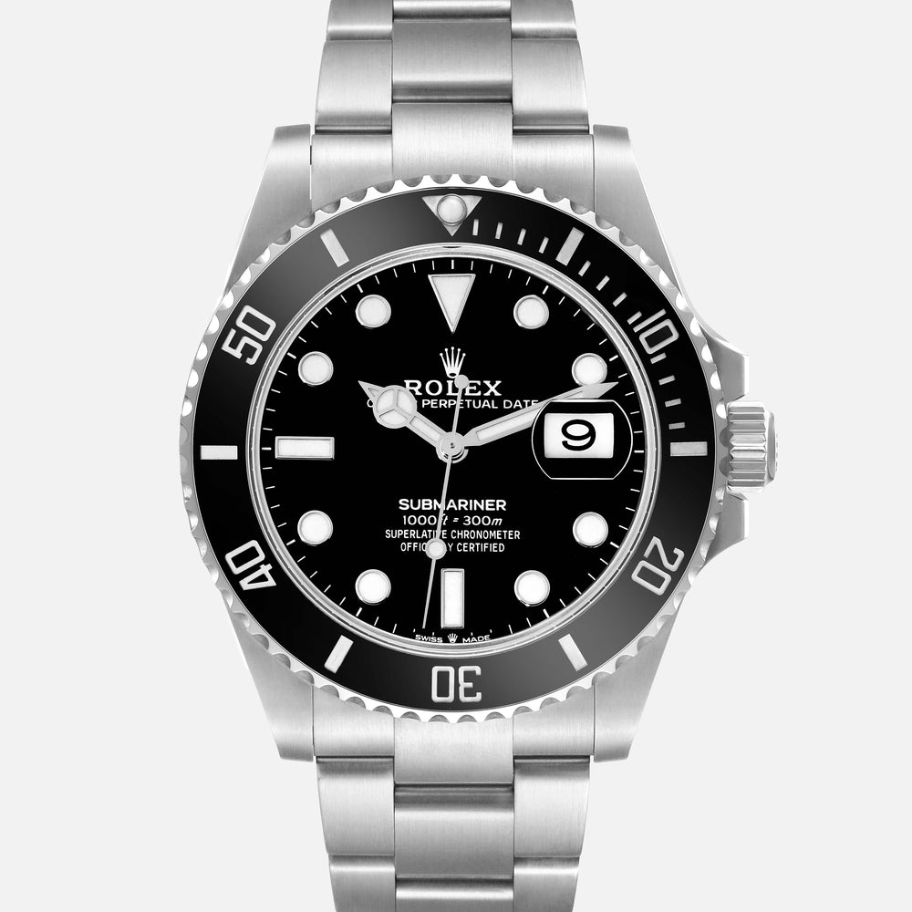 Rolex Submariner 126610LN 1