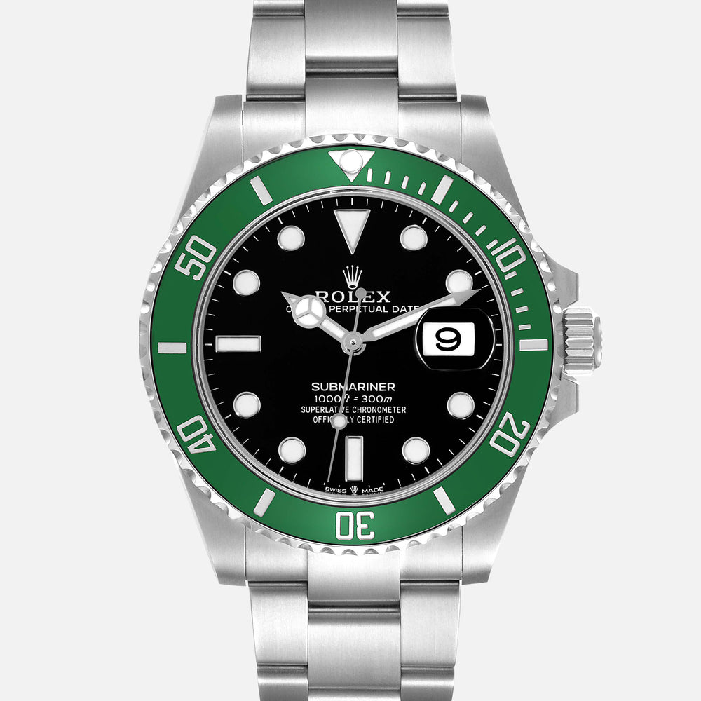 Rolex Submariner 126610LV 1