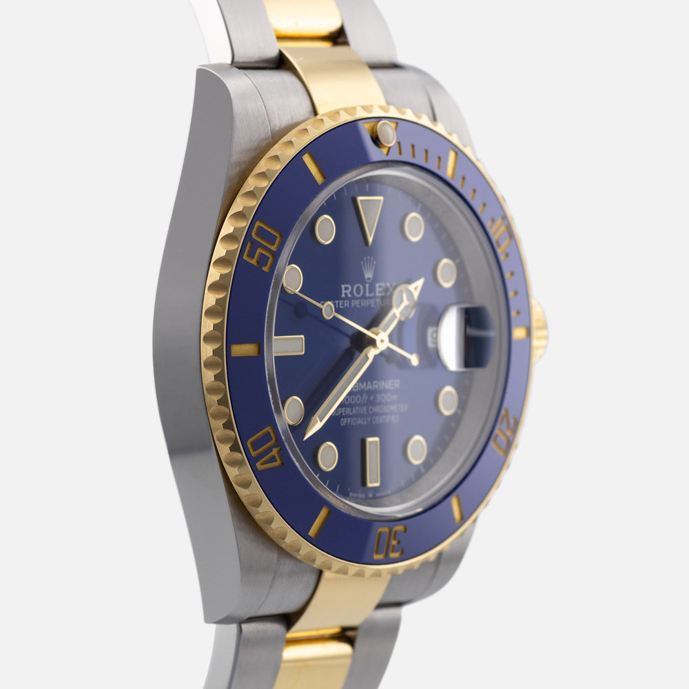 Rolex Submariner 126613 4