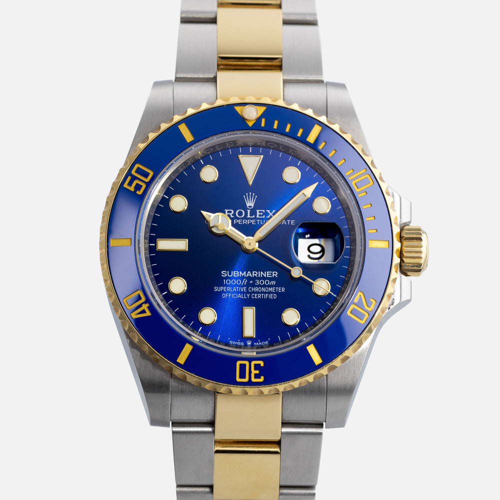 Rolex Submariner 126613 1