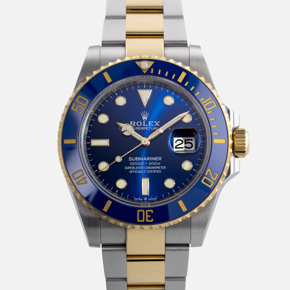 Rolex Submariner 126613 1