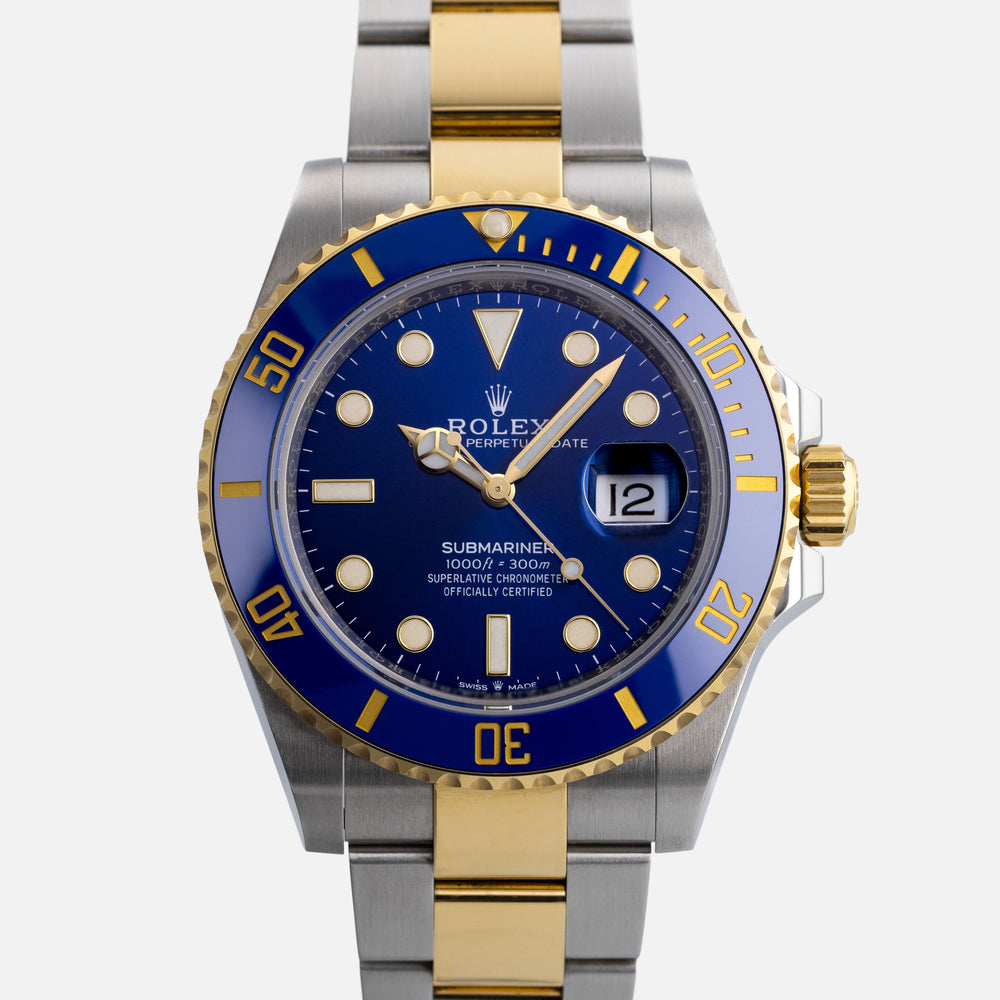 Rolex Submariner 126613 1