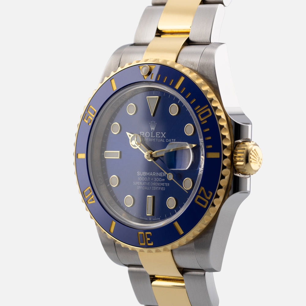 Rolex Submariner 126613 2