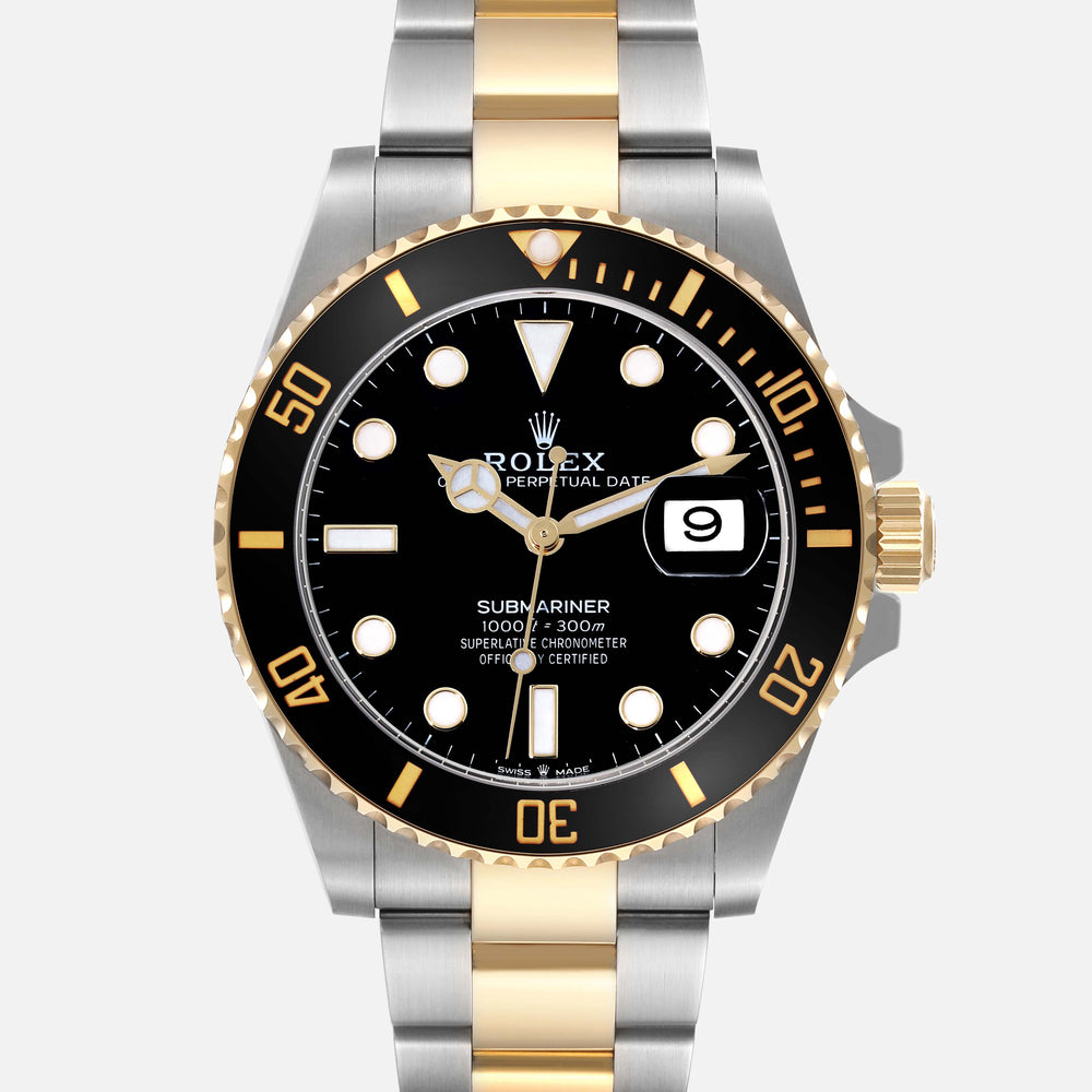 Rolex Submariner 126613LN 1