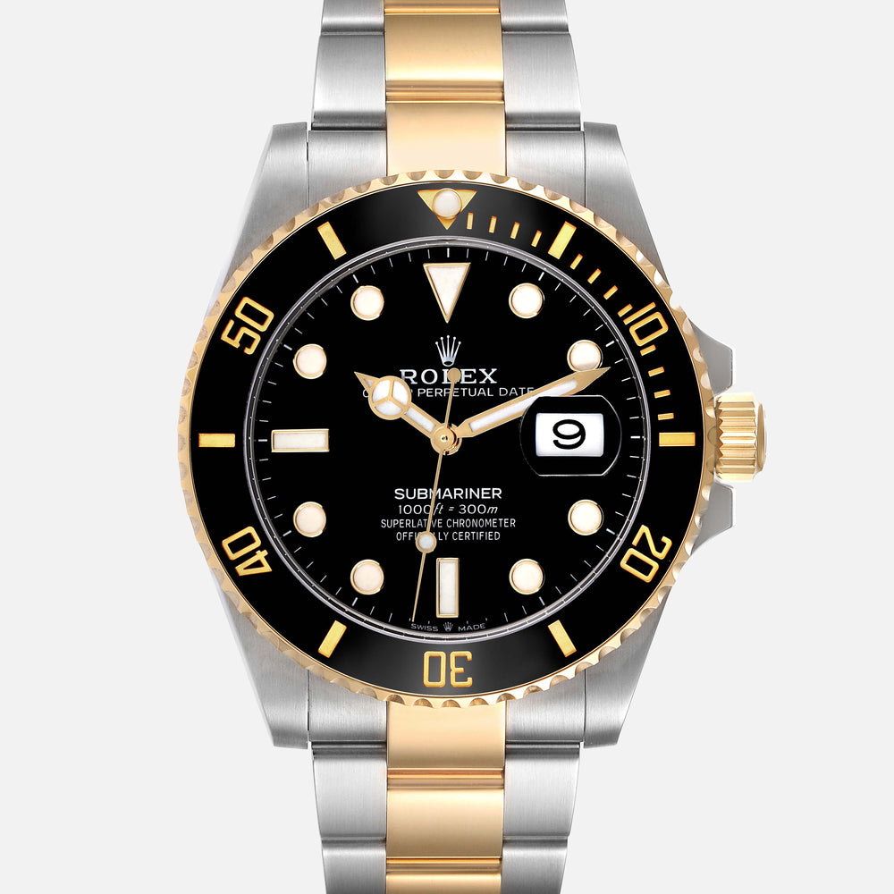 Rolex Submariner 126613LN 1