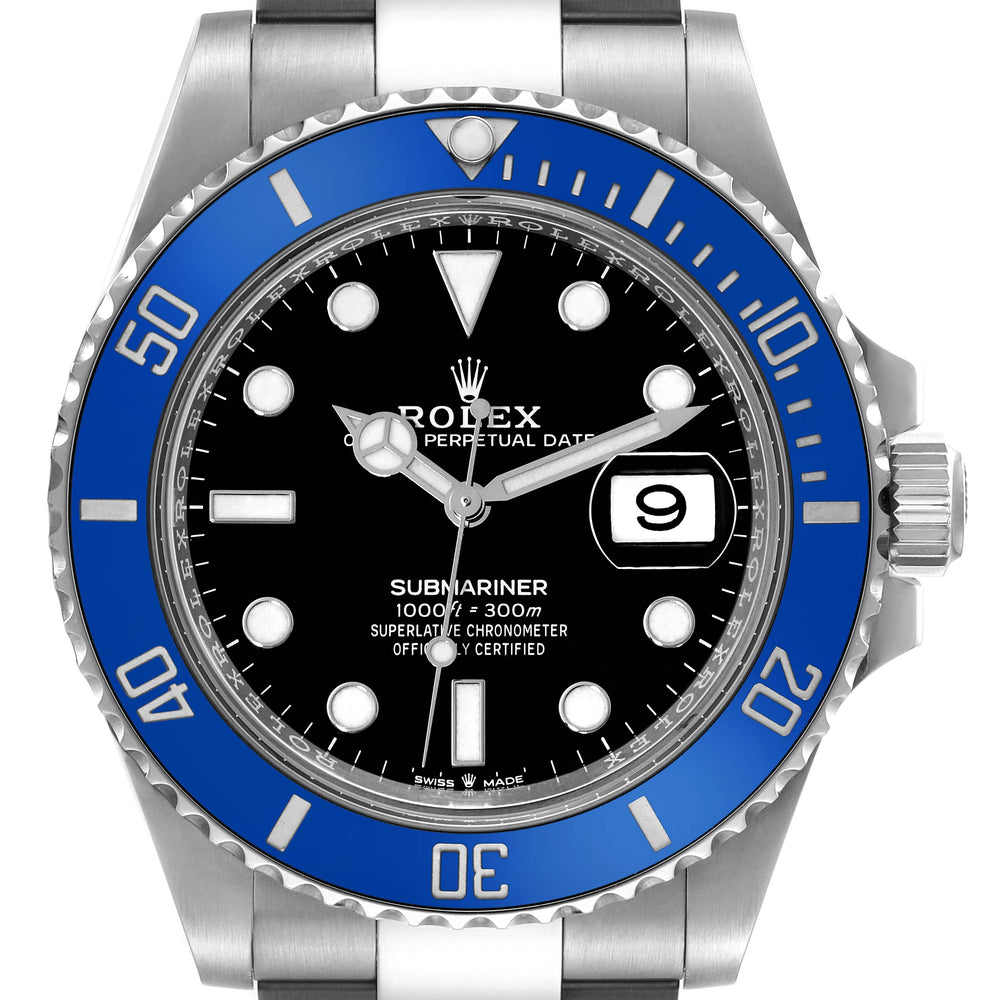 Rolex Submariner 126619 5