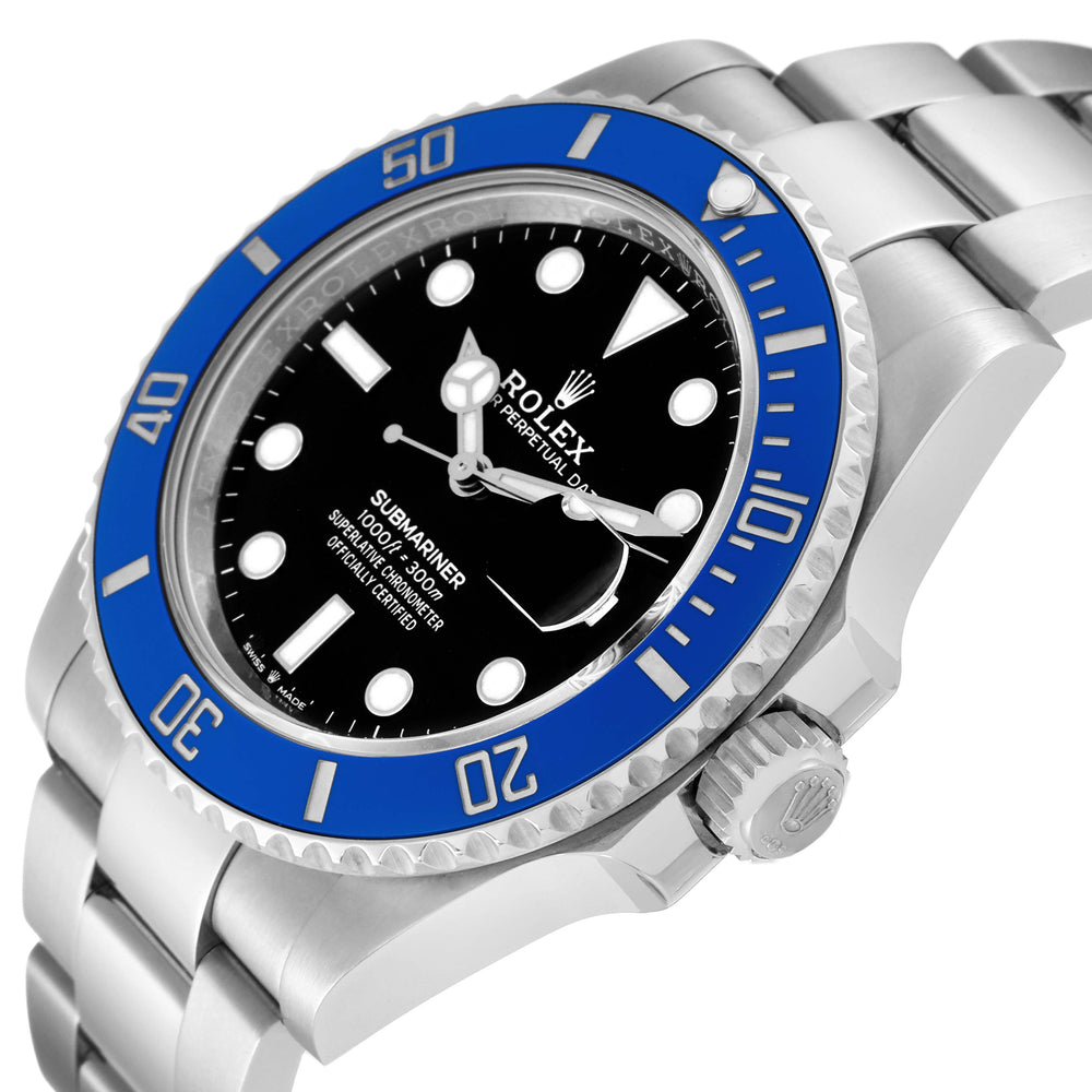 Rolex Submariner 126619 2