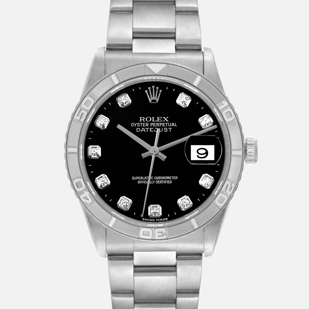 Rolex Turn-o-Graph 16264 1