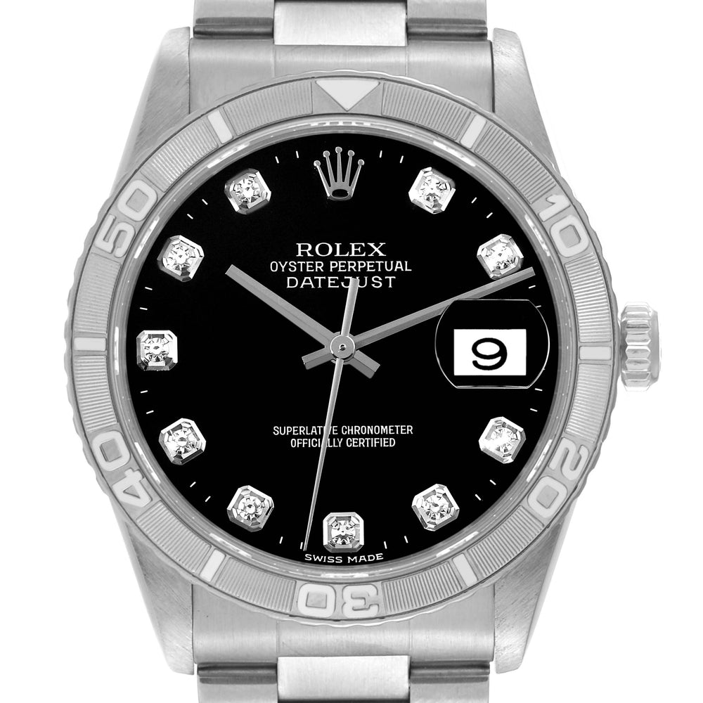 Rolex Turn-o-Graph 16264 5