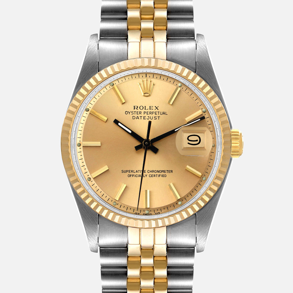 Rolex Vintage Collection 1601 1