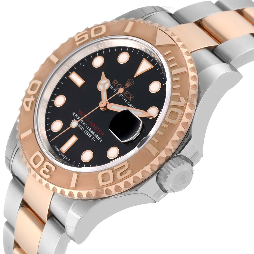 Rolex Yacht-Master 116621 2