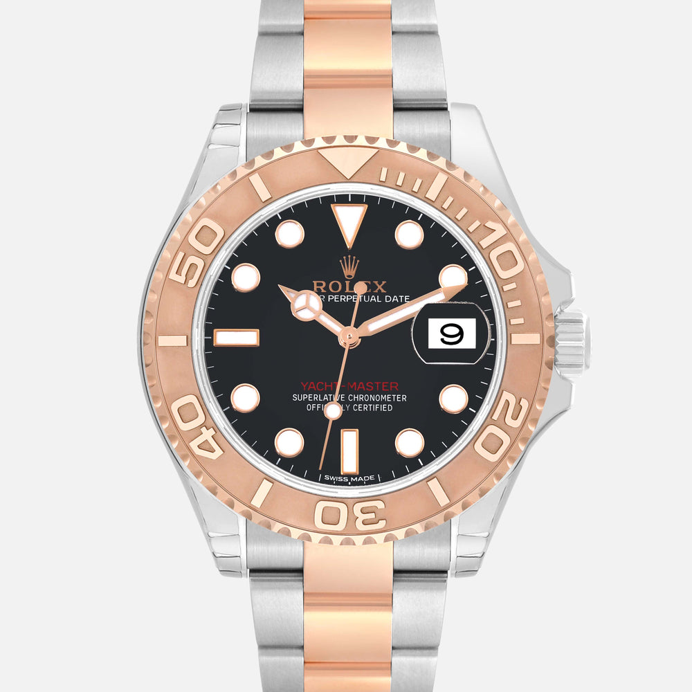 Rolex Yacht-Master 116621 1