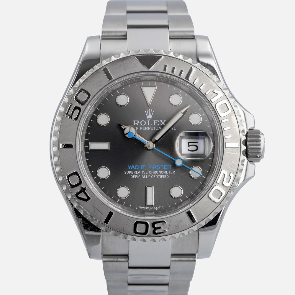 Rolex Yacht-Master 116622 1