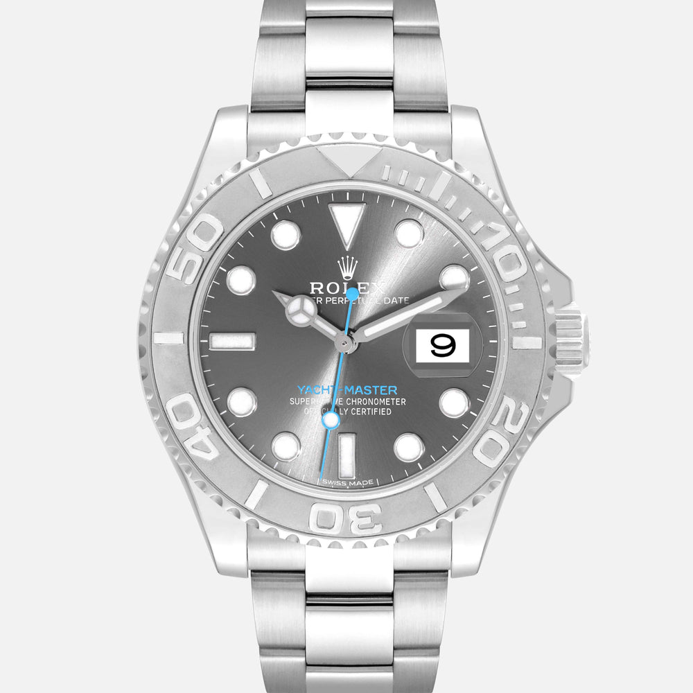 Rolex Yacht-Master 116622 1