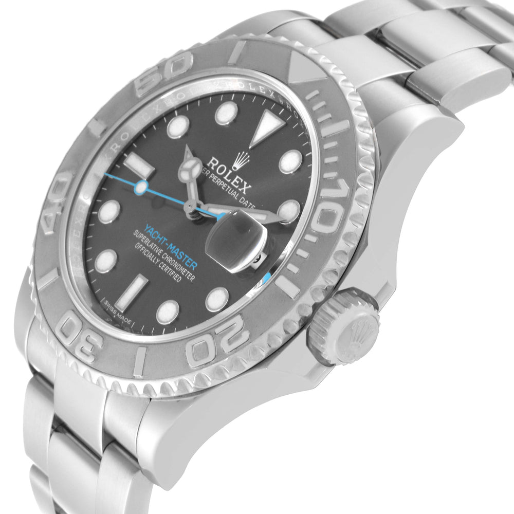 Rolex Yacht-Master 116622 2