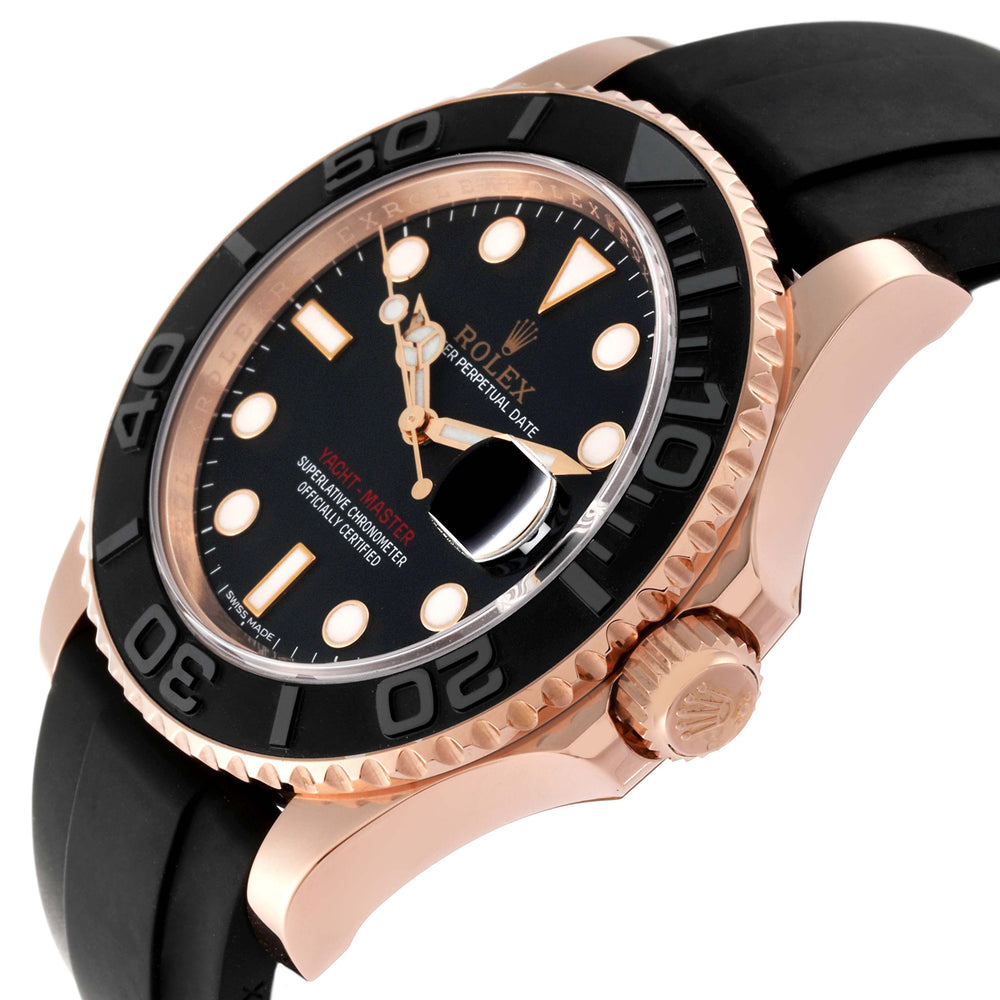 Rolex Yacht-Master 116655 2