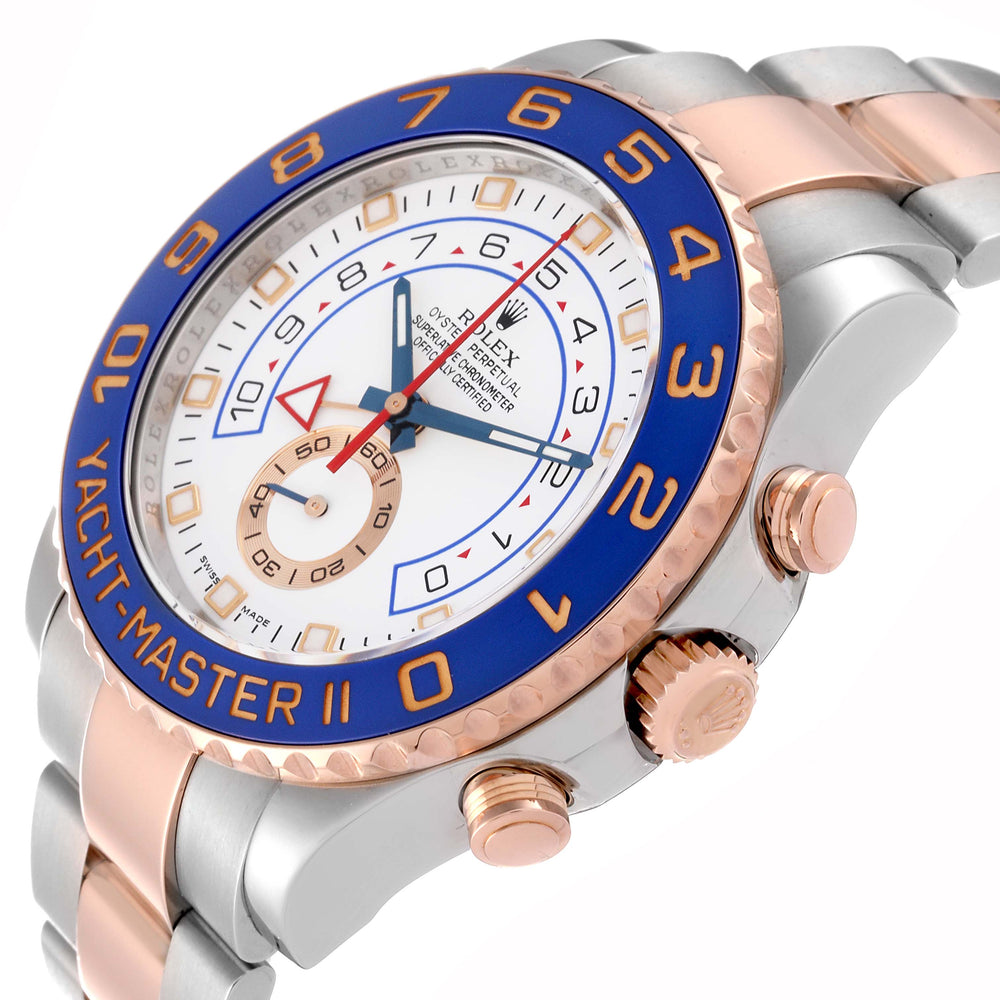 Rolex Yacht-Master 116681 2