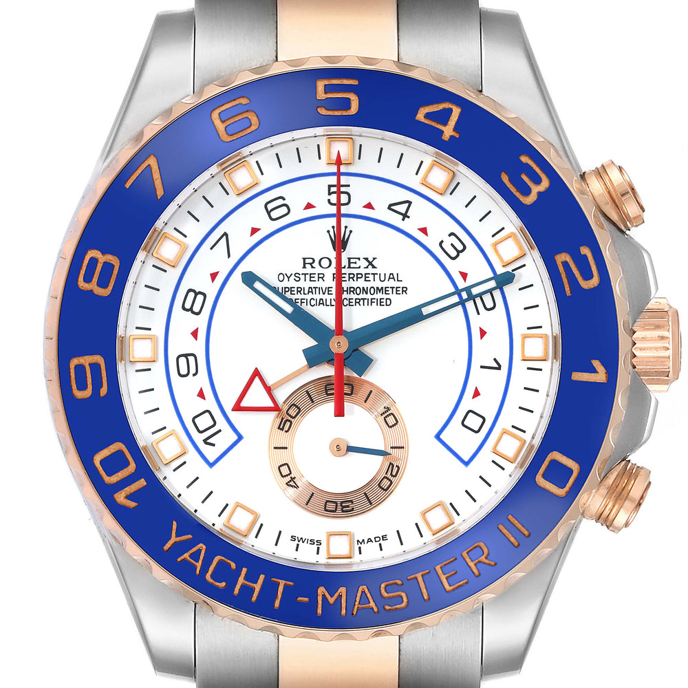 Rolex Yacht-Master 116681 5